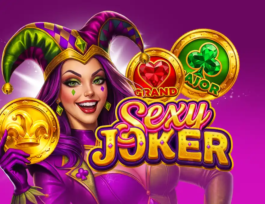 Sexy Joker